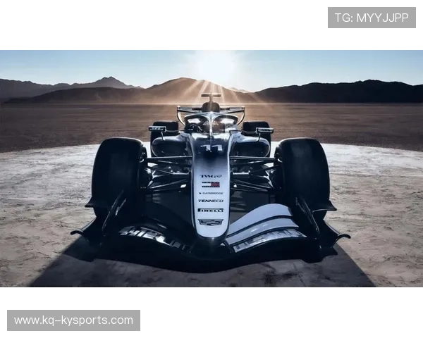 2026赛季F1车队涂装公布，赞助商阵容引发讨论，21赛季f1车队